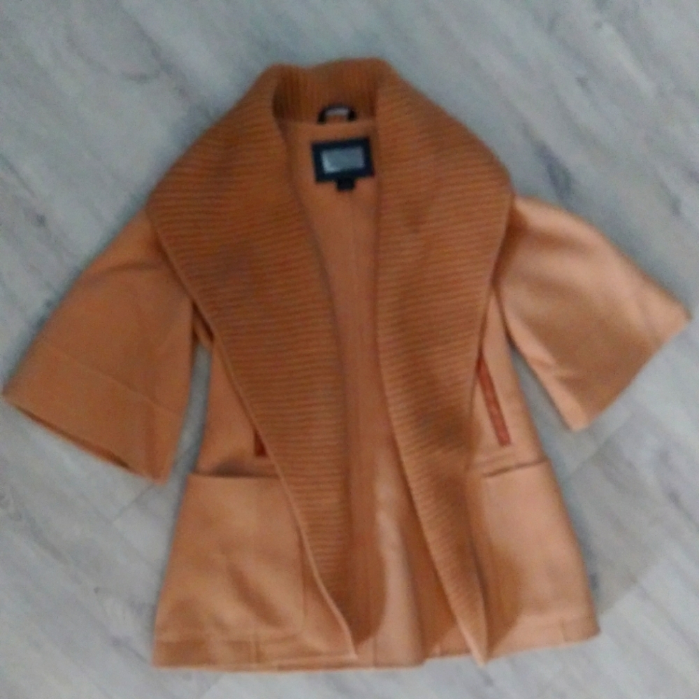 Mackage sweater vest